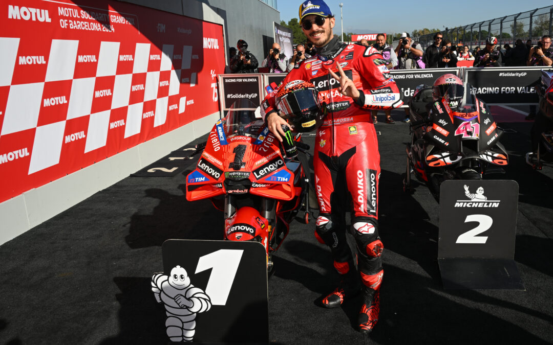 Megvan, mikortól lehet jegyet venni a MotoGP Magyar Nagydíjra