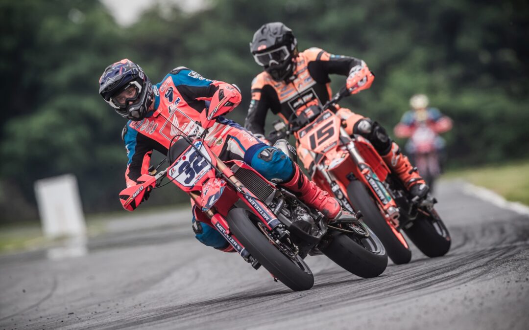 Visontára jön az S1GP Supermoto Világbajnokság
