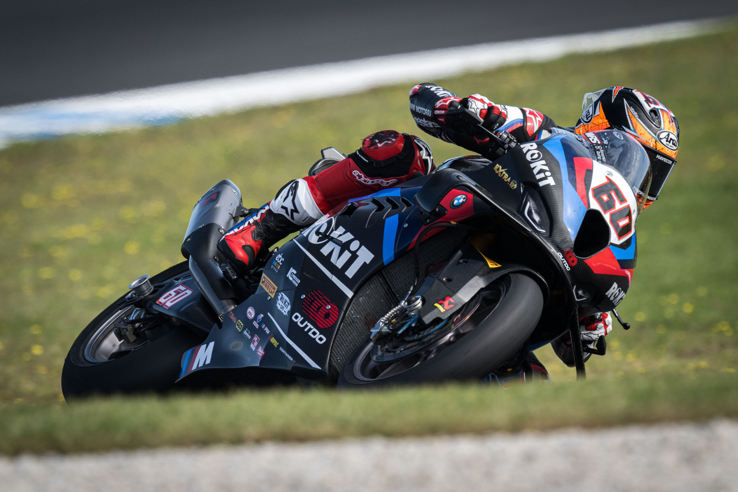 Michael van der Mark