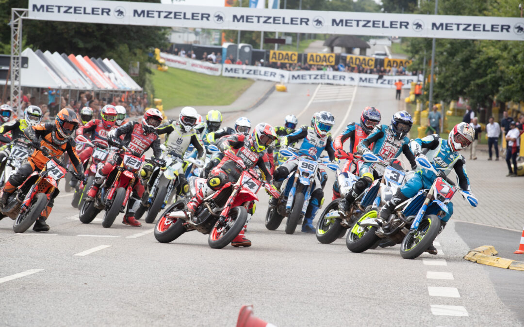 Superenduro, S1GP, WSBK, MotoGP: 2025 a motorversenyzés éve Magyarországon