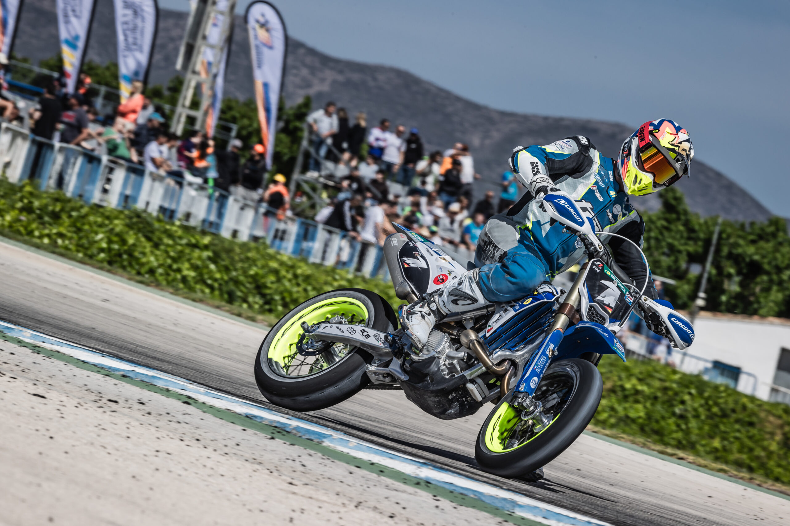 S1GP Albaida 2024 – Fotó: S1GP