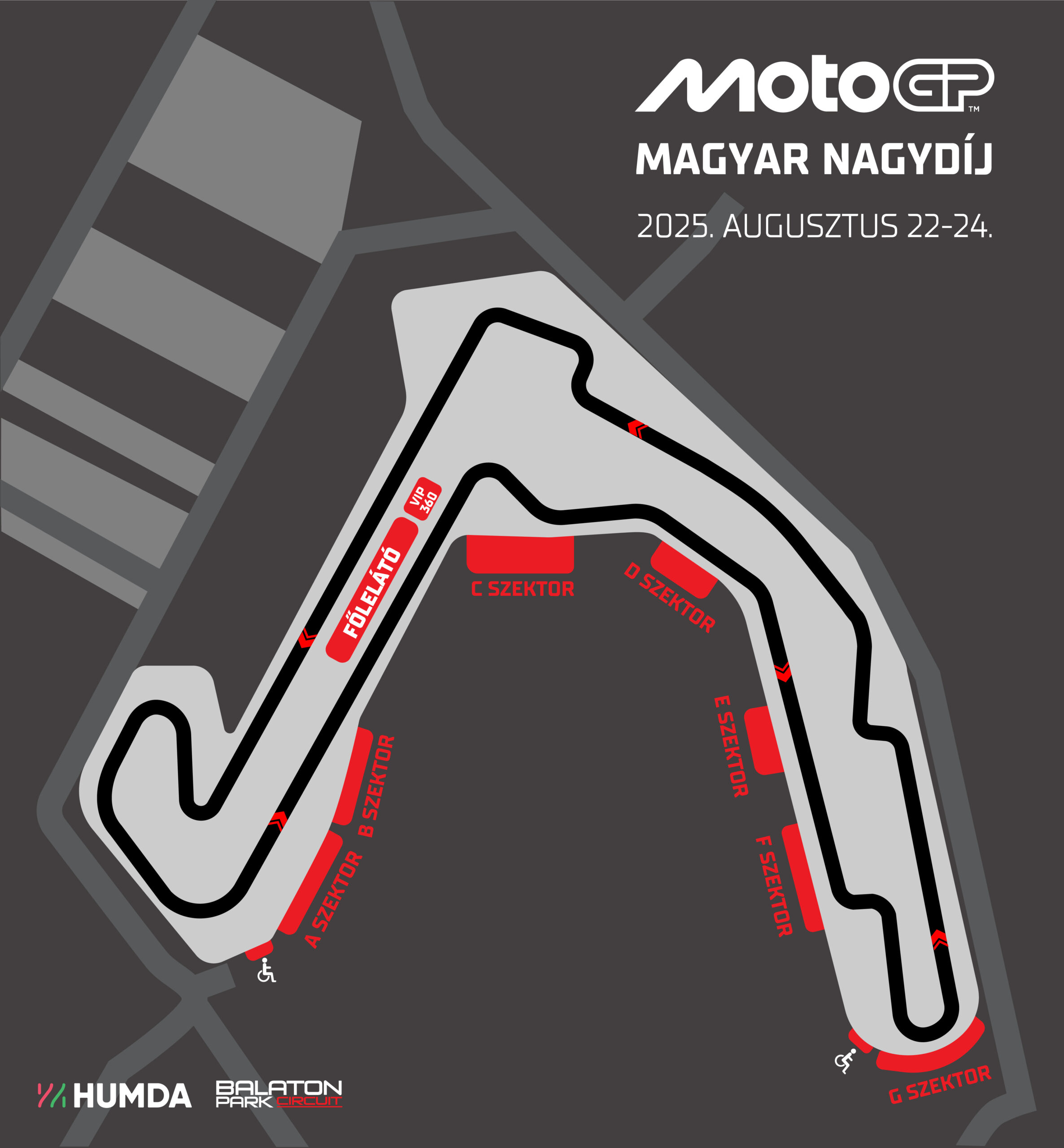 MotoGP Magyar Nagydíj 