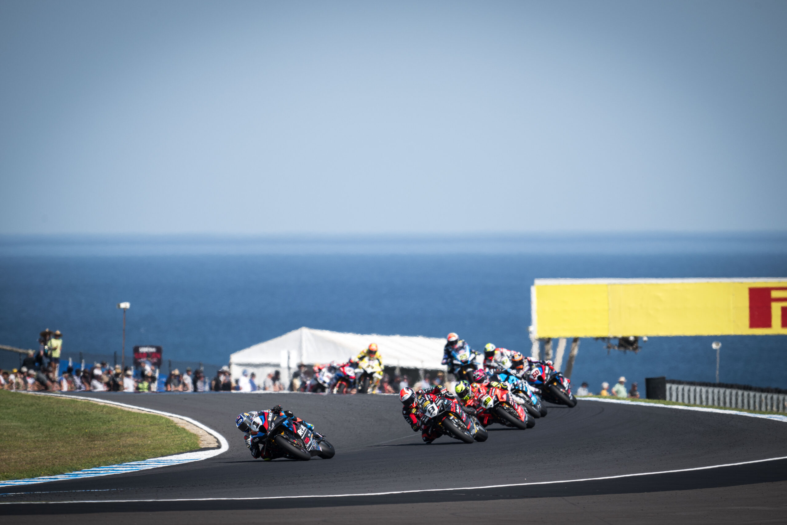 Toprak Razgatlioglu – Fotó: BMW Group-23th-february-2